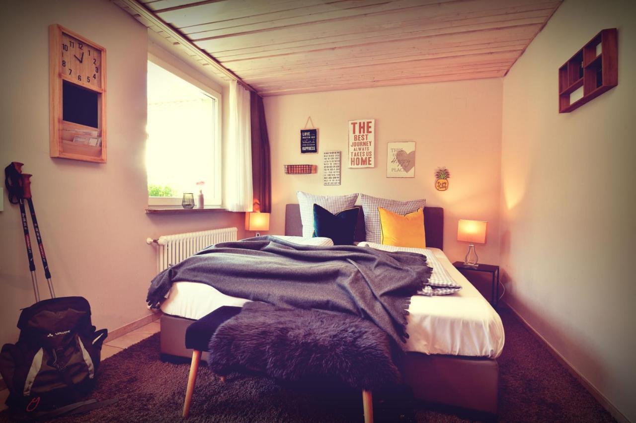 Hotel Nagel Lindau Exteriér fotografie